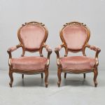 1361 3450 ARMCHAIRS